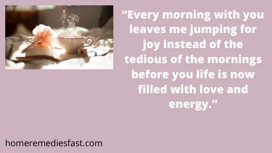 50 Best Most Beautiful Good Morning Quotes for Her 2024 good morning love messages for girlfriend