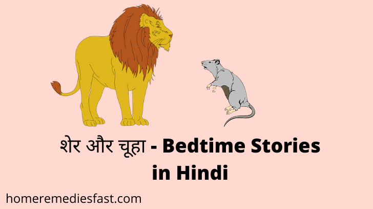 Bedtime Stories in Hindi