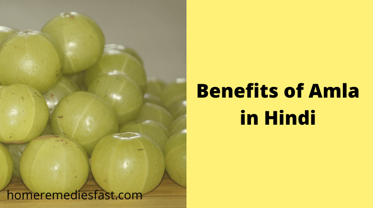 7 Benefits of Amla in Hindi | आँवला पाउडर प्रयोग करने के लाभ Benefits of Amla in Hindi