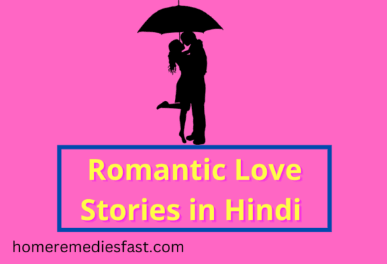 Love Stories in Hindi